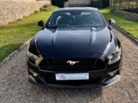 Ford Mustang fastback gt v8 2016 - <small></small> 45.900 € <small>TTC</small> - #23