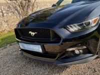 Ford Mustang fastback gt v8 2016 - <small></small> 45.900 € <small>TTC</small> - #24