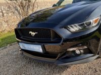 Ford Mustang fastback gt v8 2016 - <small></small> 45.900 € <small>TTC</small> - #25