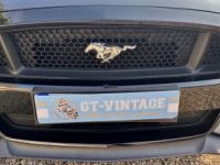 Ford Mustang fastback gt v8 2016 - <small></small> 45.900 € <small>TTC</small> - #26