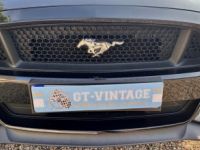 Ford Mustang fastback gt v8 2016 - <small></small> 45.900 € <small>TTC</small> - #27