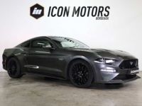 Ford Mustang Fastback GT V8 5.0 450 BVM - <small></small> 49.990 € <small>TTC</small> - #1