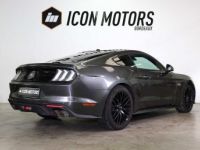 Ford Mustang Fastback GT V8 5.0 450 BVM - <small></small> 49.990 € <small>TTC</small> - #3