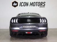 Ford Mustang Fastback GT V8 5.0 450 BVM - <small></small> 49.990 € <small>TTC</small> - #4