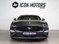 Ford Mustang Fastback GT V8 5.0 450 BVM - <small></small> 49.990 € <small>TTC</small> - #5