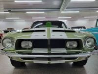 Ford Mustang FASTBACK GT350 TRIBUTE - <small></small> 83.500 € <small>TTC</small> - #2