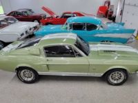 Ford Mustang FASTBACK GT350 TRIBUTE - <small></small> 83.500 € <small>TTC</small> - #3