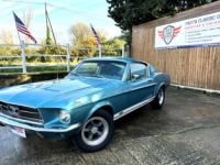 Ford Mustang FASTBACK GTA CODE C - Prix sur Demande - #1