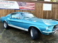 Ford Mustang FASTBACK GTA CODE C - Prix sur Demande - #3