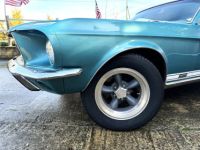 Ford Mustang FASTBACK GTA CODE C - Prix sur Demande - #4