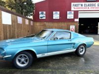 Ford Mustang FASTBACK GTA CODE C - Prix sur Demande - #8