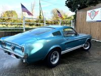 Ford Mustang FASTBACK GTA CODE C - Prix sur Demande - #9