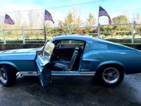 Ford Mustang FASTBACK GTA CODE C - Prix sur Demande - #11