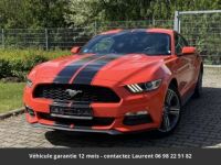 Ford Mustang fastback hors homologation 4500e - <small></small> 21.900 € <small>TTC</small> - #1