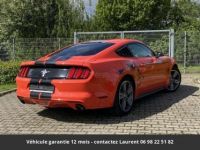 Ford Mustang fastback hors homologation 4500e - <small></small> 21.900 € <small>TTC</small> - #4