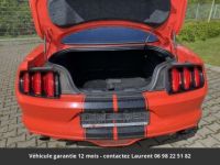 Ford Mustang fastback hors homologation 4500e - <small></small> 21.900 € <small>TTC</small> - #5