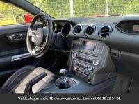 Ford Mustang fastback hors homologation 4500e - <small></small> 21.900 € <small>TTC</small> - #7