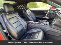 Ford Mustang fastback hors homologation 4500e - <small></small> 21.900 € <small>TTC</small> - #9