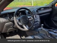 Ford Mustang fastback hors homologation 4500e - <small></small> 21.900 € <small>TTC</small> - #10