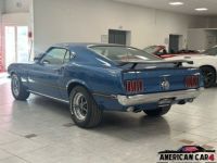 Ford Mustang fastback mach 1 1969 v8 390ci boite auto - <small></small> 85.990 € <small>TTC</small> - #7