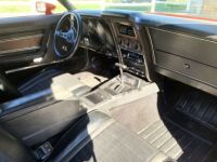 Ford Mustang FASTBACK MACH ONE 351 Ci - Prix sur Demande - #8