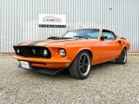 Ford Mustang Fastback Mach1 1969 - <small></small> 62.600 € <small>TTC</small> - #1