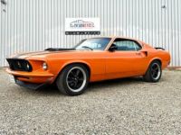 Ford Mustang Fastback Mach1 1969 - <small></small> 62.600 € <small>TTC</small> - #2