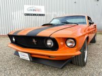 Ford Mustang Fastback Mach1 1969 - <small></small> 62.600 € <small>TTC</small> - #3