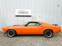 Ford Mustang Fastback Mach1 1969 - <small></small> 62.600 € <small>TTC</small> - #4