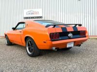 Ford Mustang Fastback Mach1 1969 - <small></small> 62.600 € <small>TTC</small> - #6