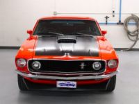 Ford Mustang FASTBACK MACH1 428 - <small></small> 119.500 € <small>TTC</small> - #2