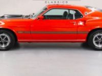 Ford Mustang FASTBACK MACH1 428 - <small></small> 119.500 € <small>TTC</small> - #4