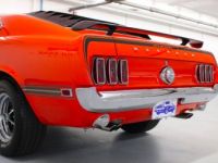 Ford Mustang FASTBACK MACH1 428 - <small></small> 119.500 € <small>TTC</small> - #6