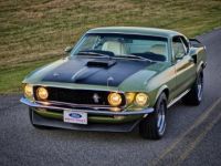 Ford Mustang fastback mach1 code R - <small></small> 132.000 € <small>TTC</small> - #2
