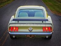 Ford Mustang fastback mach1 code R - <small></small> 132.000 € <small>TTC</small> - #3