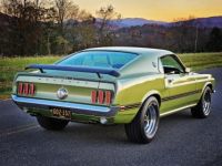 Ford Mustang fastback mach1 code R - <small></small> 132.000 € <small>TTC</small> - #4