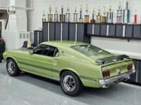 Ford Mustang fastback mach1 code R - <small></small> 132.000 € <small>TTC</small> - #5
