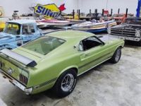 Ford Mustang fastback mach1 code R - <small></small> 132.000 € <small>TTC</small> - #7
