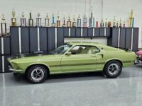 Ford Mustang fastback mach1 code R - <small></small> 132.000 € <small>TTC</small> - #16