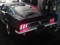 Ford Mustang Fastback Performance Motor - <small></small> 173.500 € <small>TTC</small> - #6