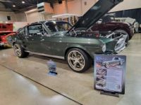 Ford Mustang FASTBACK RESTOMOD - <small></small> 195.000 € <small>TTC</small> - #1