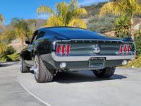 Ford Mustang FASTBACK RESTOMOD - <small></small> 195.000 € <small>TTC</small> - #2