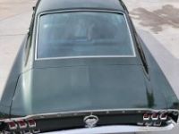 Ford Mustang FASTBACK RESTOMOD - <small></small> 195.000 € <small>TTC</small> - #5