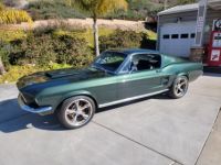 Ford Mustang FASTBACK RESTOMOD - <small></small> 195.000 € <small>TTC</small> - #6