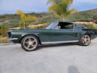 Ford Mustang FASTBACK RESTOMOD - <small></small> 195.000 € <small>TTC</small> - #7