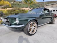 Ford Mustang FASTBACK RESTOMOD - <small></small> 195.000 € <small>TTC</small> - #9
