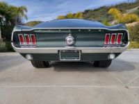 Ford Mustang FASTBACK RESTOMOD - <small></small> 195.000 € <small>TTC</small> - #17