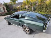 Ford Mustang FASTBACK RESTOMOD - <small></small> 195.000 € <small>TTC</small> - #20
