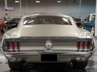Ford Mustang Fastback Restomod - <small></small> 194.500 € <small>TTC</small> - #3