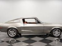 Ford Mustang Fastback Restomod - <small></small> 194.500 € <small>TTC</small> - #5